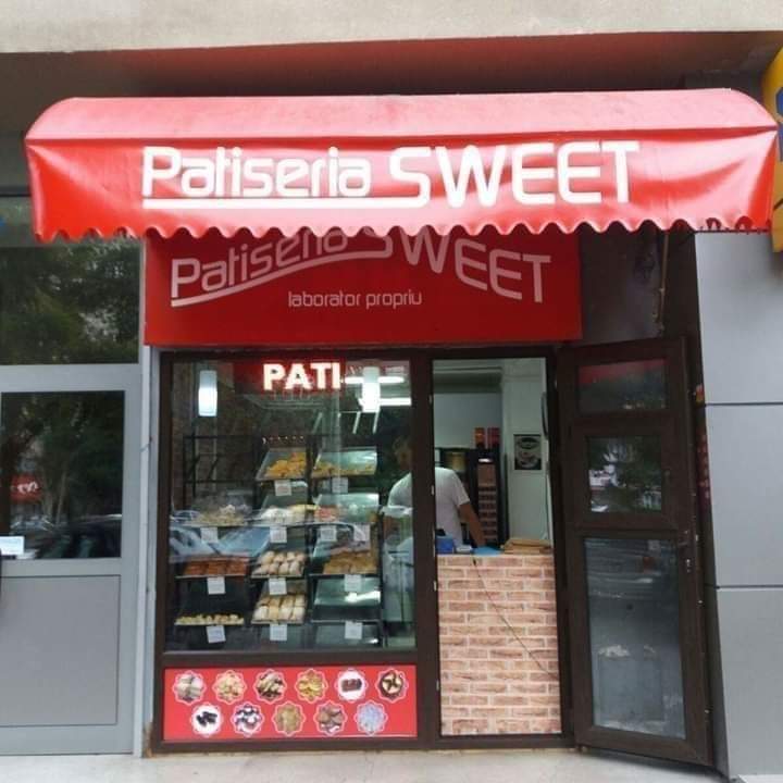 Patiseria Sweet
